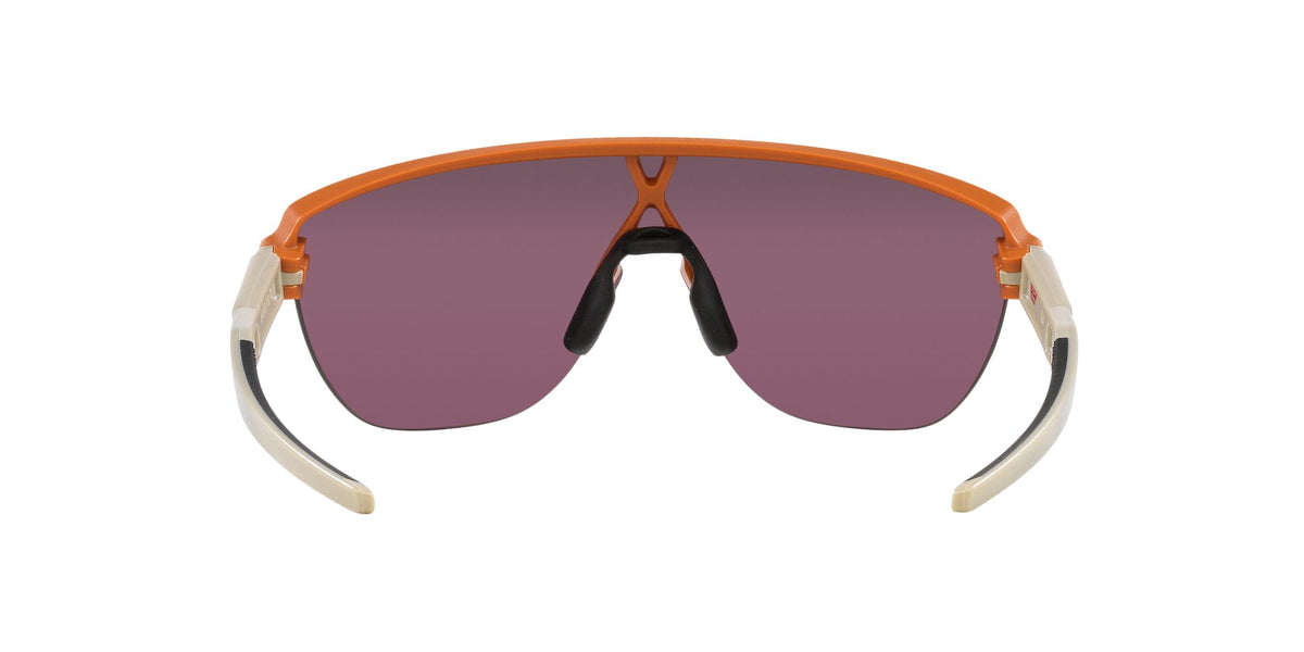 Oakley Corridor A 0OO9248A 924811 42 Matte Ginger / Prizm Black