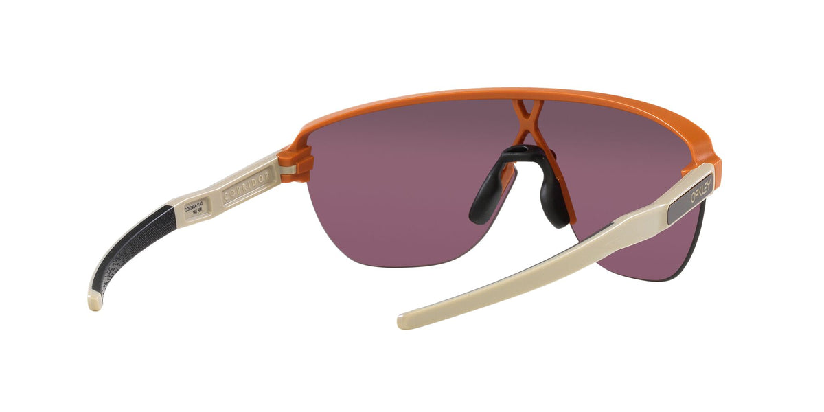 Oakley Corridor A 0OO9248A 924811 42 Matte Ginger / Prizm Black