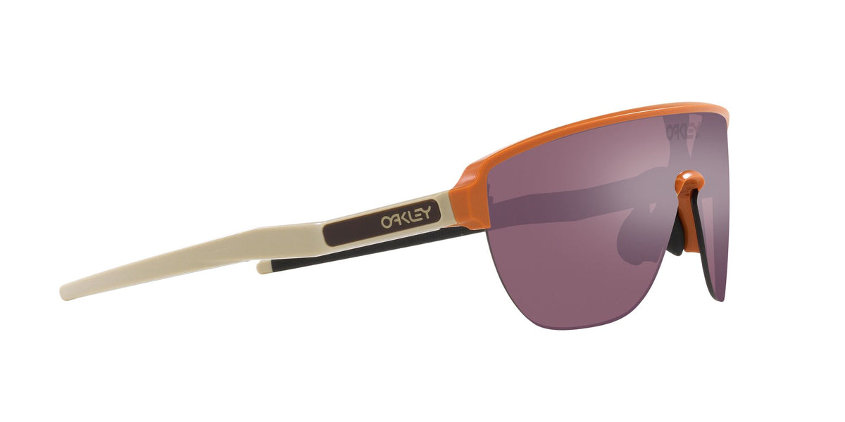 Oakley Corridor A 0OO9248A 924811 42 Matte Ginger / Prizm Black