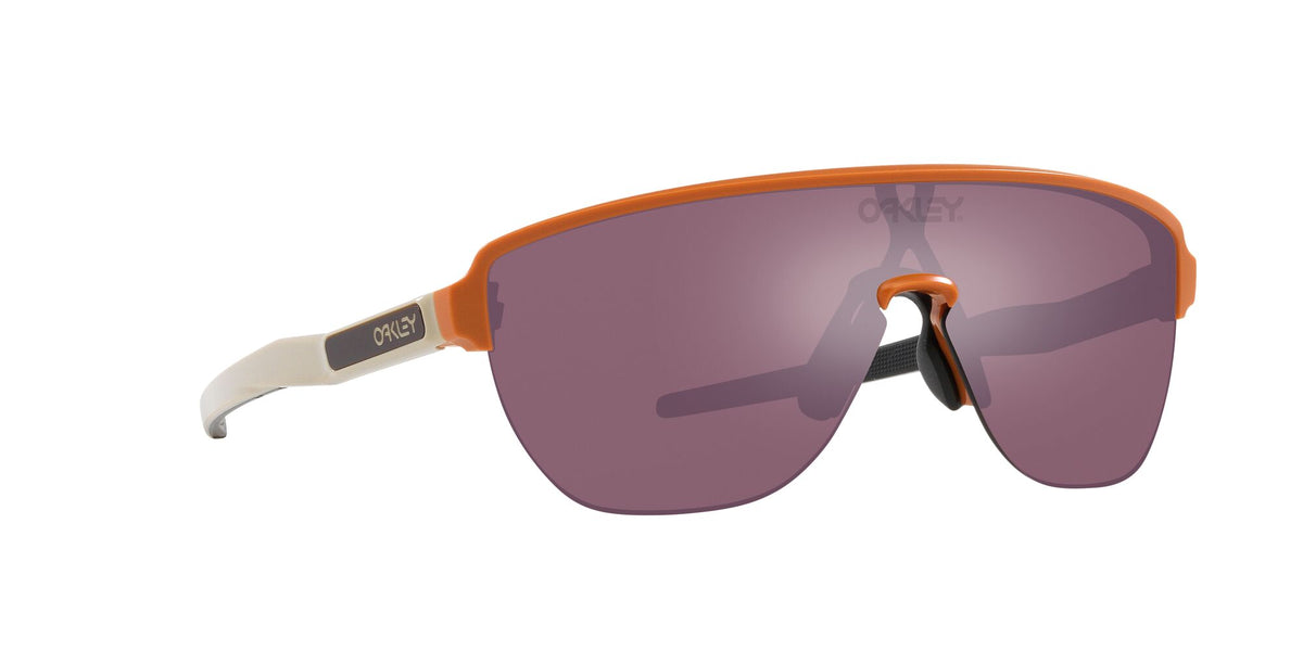 Oakley Corridor A 0OO9248A 924811 42 Matte Ginger / Prizm Black