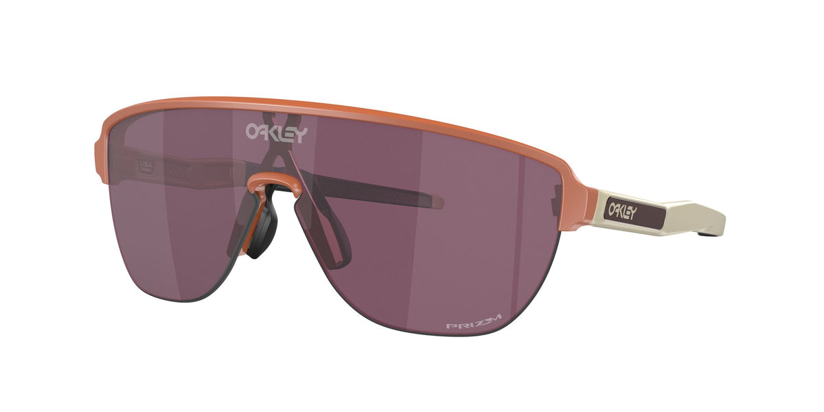 Oakley Corridor A 0OO9248A 924811 42 Matte Ginger / Prizm Black