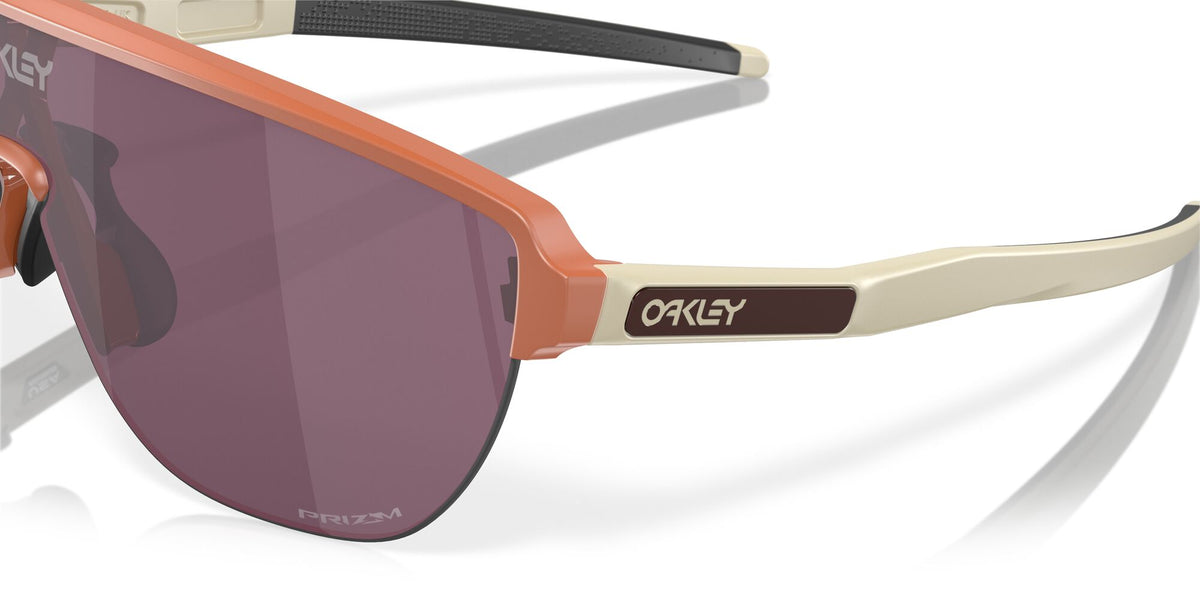 Oakley Corridor A 0OO9248A 924811 42 Matte Ginger / Prizm Black