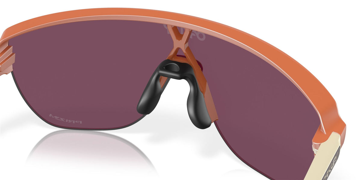 Oakley Corridor A 0OO9248A 924811 42 Matte Ginger / Prizm Black