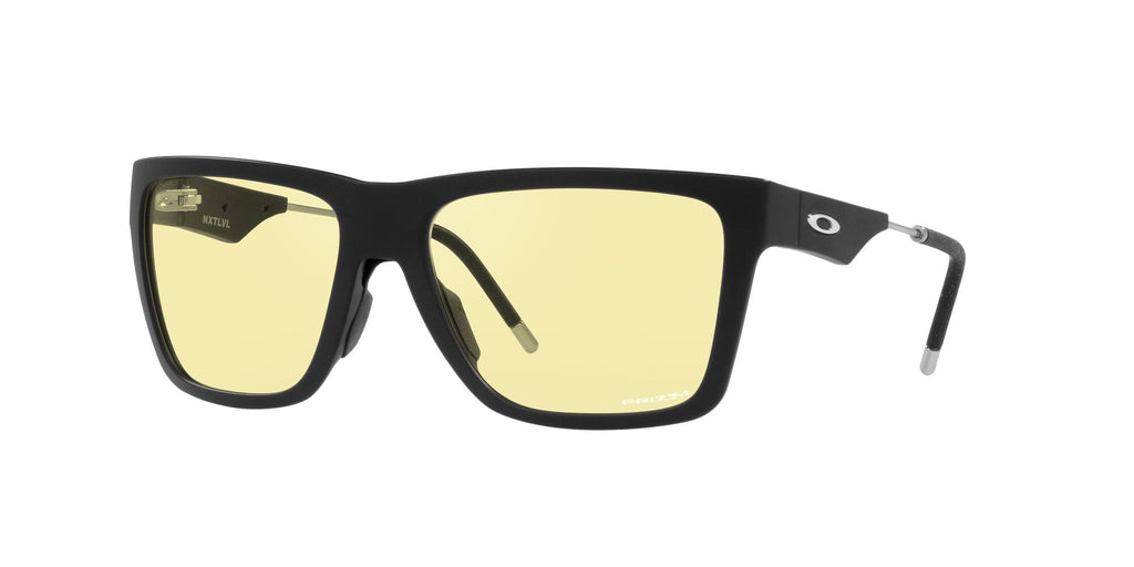 Oakley Nxtlvl 0OO9249 924901 58 Satin Black / Prizm Gaming 58 / Plastic / Plastic