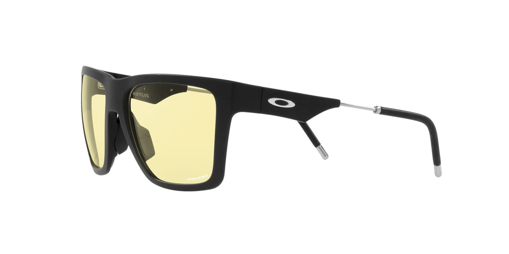 Oakley Nxtlvl 0OO9249 924901 58 Satin Black / Prizm Gaming 58 / Plastic / Plastic