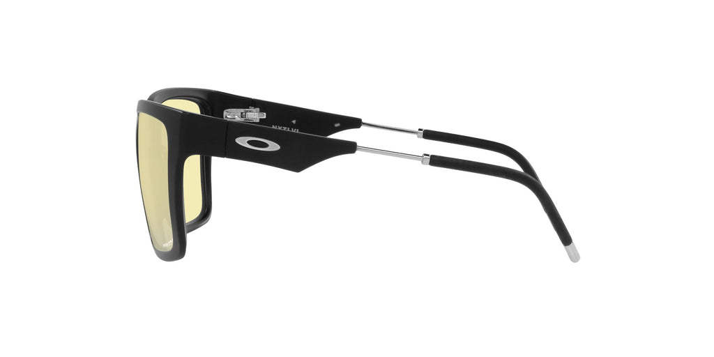 Oakley Nxtlvl 0OO9249 924901 58 Satin Black / Prizm Gaming 58 / Plastic / Plastic