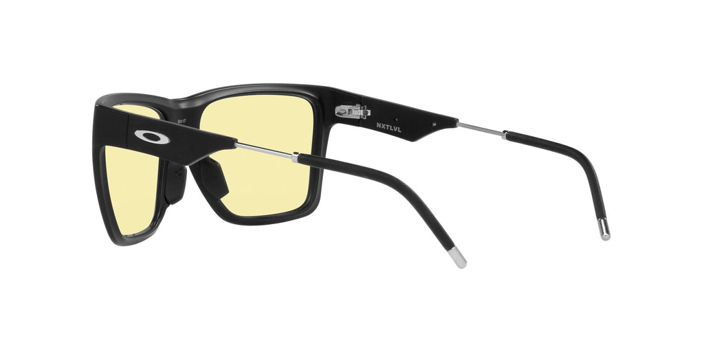 Oakley Nxtlvl 0OO9249 924901 58 Satin Black / Prizm Gaming 58 / Plastic / Plastic