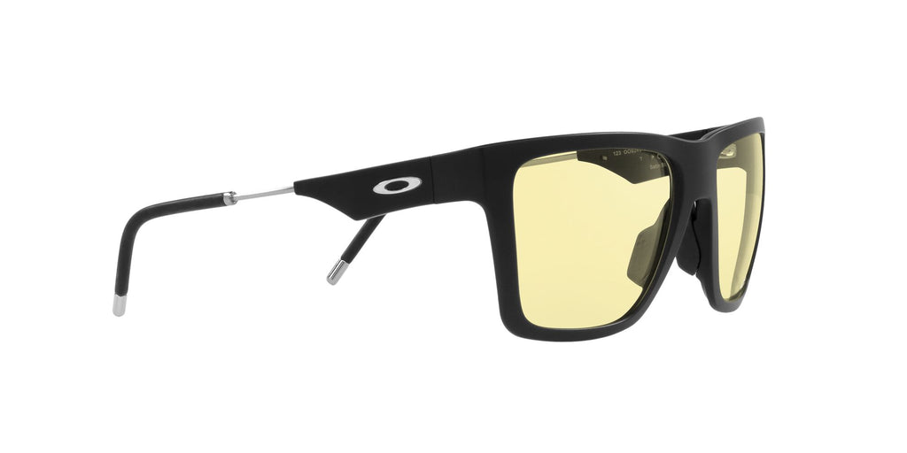 Oakley Nxtlvl 0OO9249 924901 58 Satin Black / Prizm Gaming 58 / Plastic / Plastic