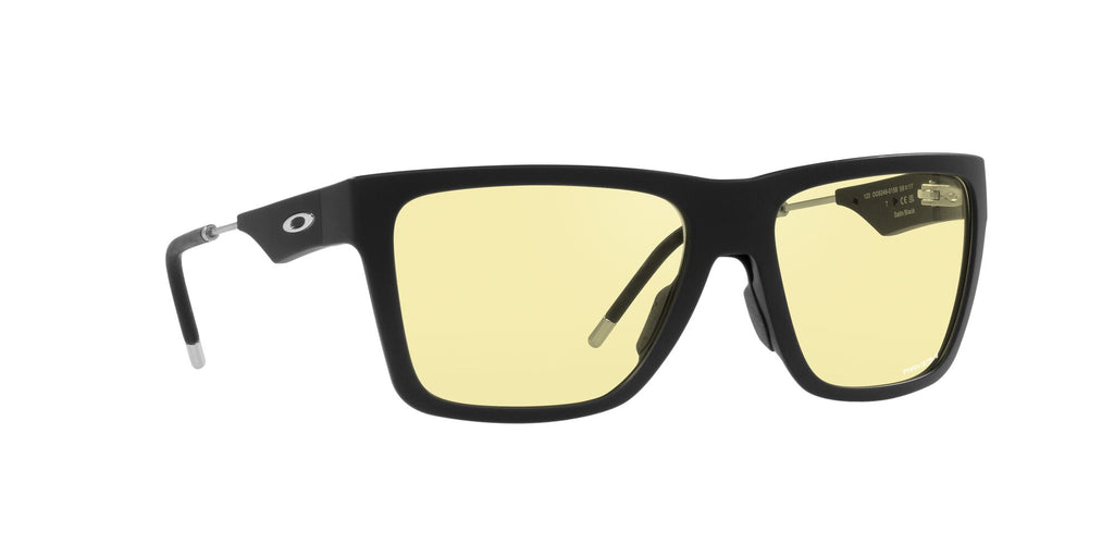 Oakley Nxtlvl 0OO9249 924901 58 Satin Black / Prizm Gaming 58 / Plastic / Plastic