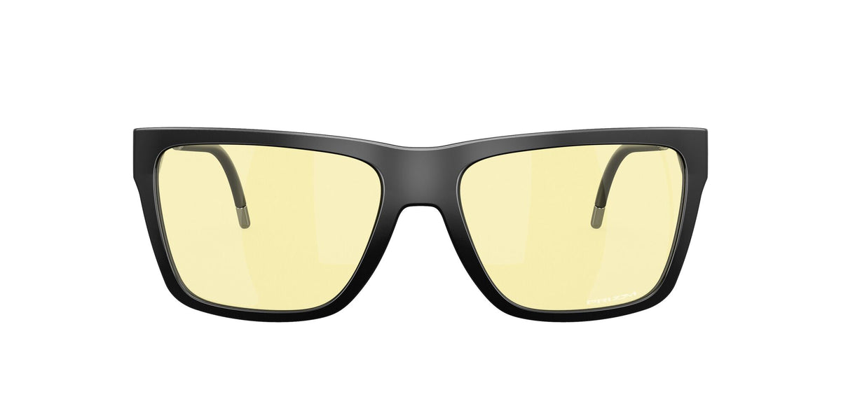 Oakley Nxtlvl 0OO9249 924901 58 Satin Black / Prizm Gaming 58 / Plastic / Plastic