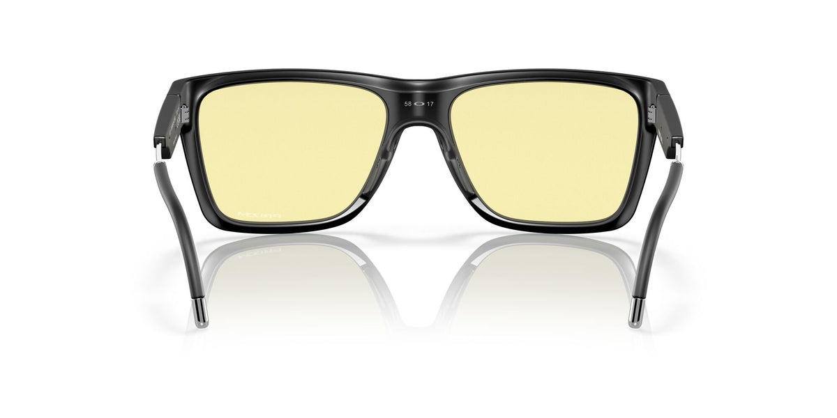 Oakley Nxtlvl 0OO9249 924901 58 Satin Black / Prizm Gaming 58 / Plastic / Plastic