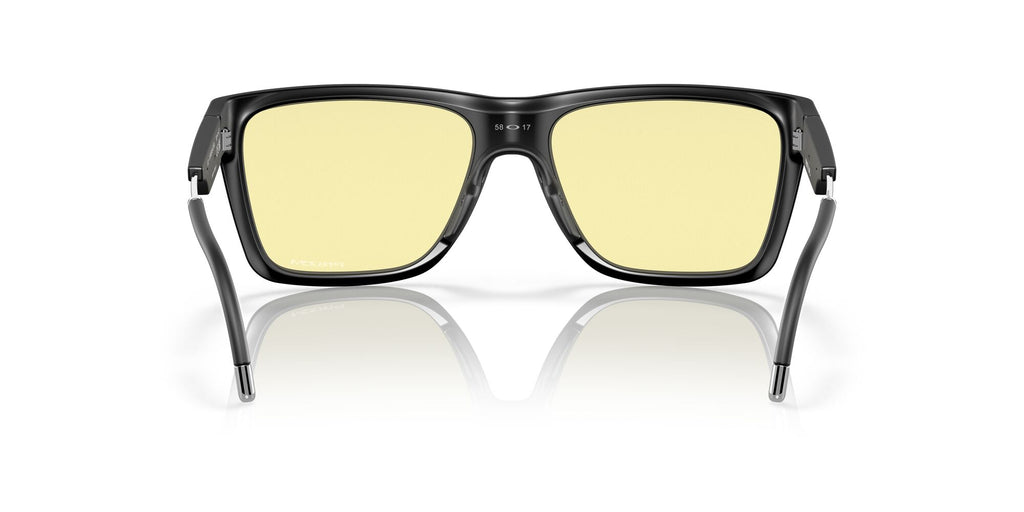 Oakley Nxtlvl 0OO9249 924901 58 Satin Black / Prizm Gaming 58 / Plastic / Plastic