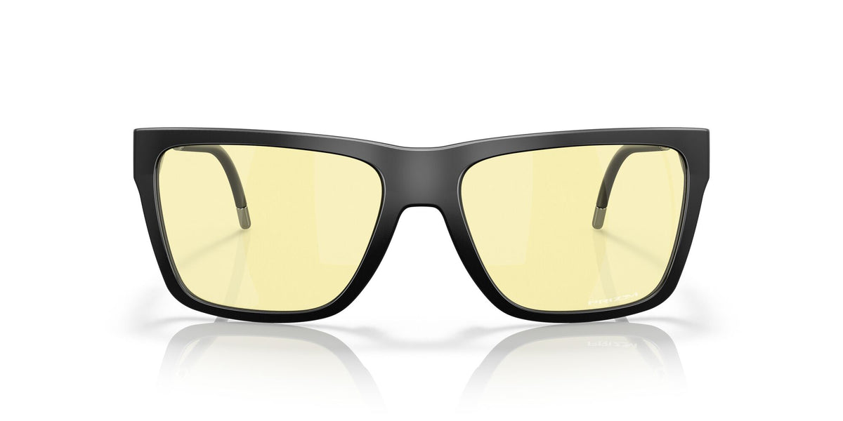 Oakley Nxtlvl 0OO9249 924901 58 Satin Black / Prizm Gaming 58 / Plastic / Plastic