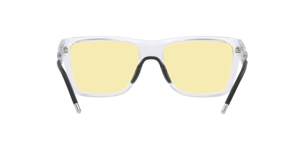 Oakley Nxtlvl 0OO9249 924902 58 Polished Clear / Prizm Gaming 58 / Plastic / Plastic