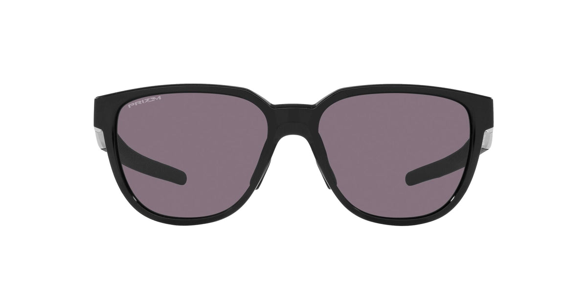 Oakley Actuator 0OO9250 925001 57 Polished Black / Prizm Grey 57 / Polycarbonate / O_matter / Injected