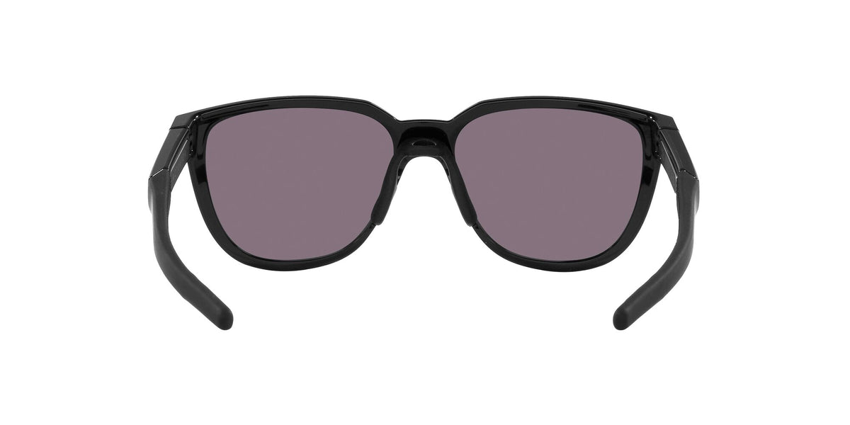 Oakley Actuator 0OO9250 925001 57 Polished Black / Prizm Grey 57 / Polycarbonate / O_matter / Injected