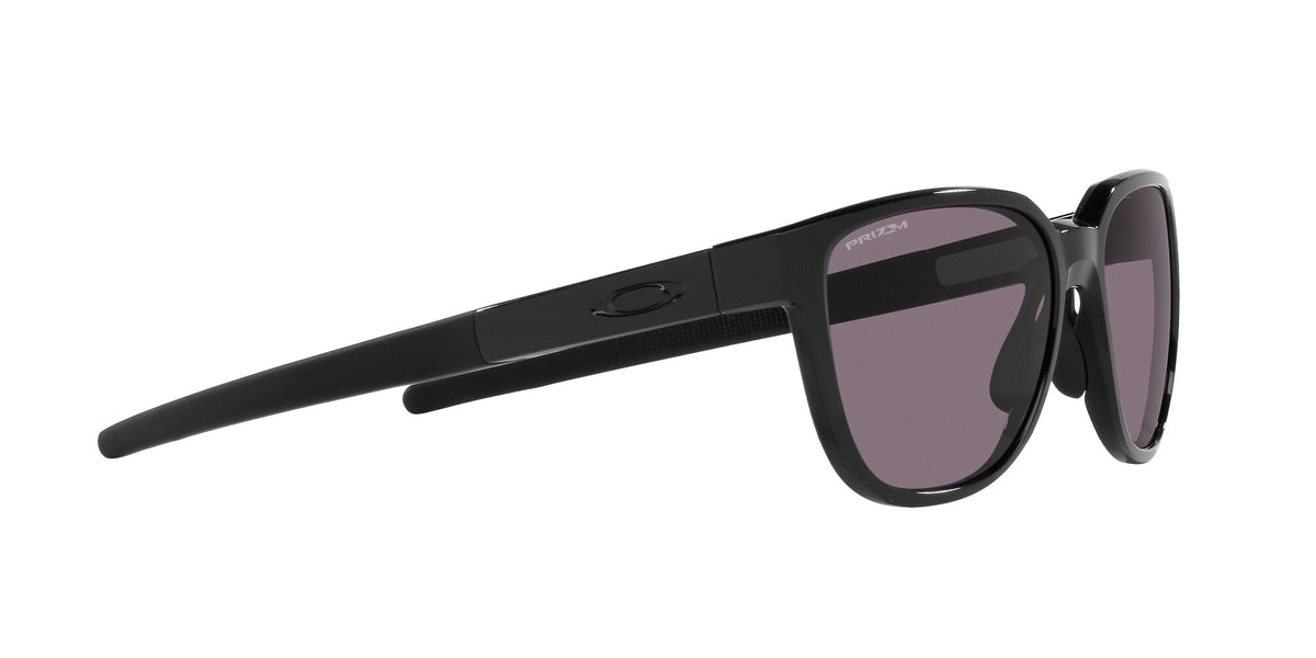 Oakley Actuator 0OO9250 925001 57 Polished Black / Prizm Grey 57 / Polycarbonate / O_matter / Injected