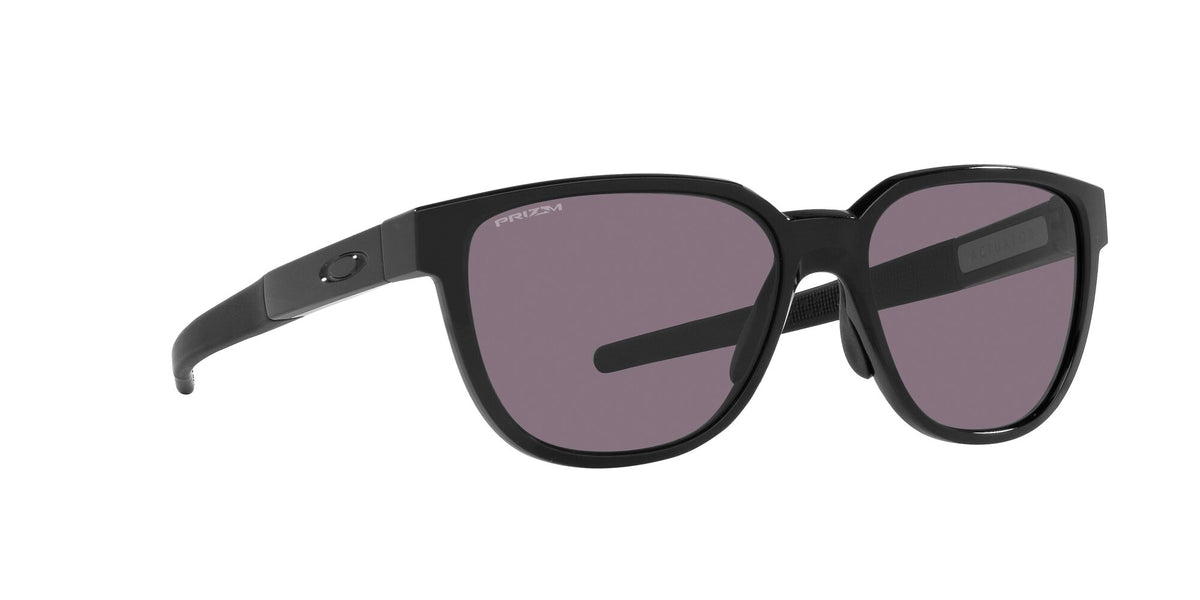 Oakley Actuator 0OO9250 925001 57 Polished Black / Prizm Grey 57 / Polycarbonate / O_matter / Injected