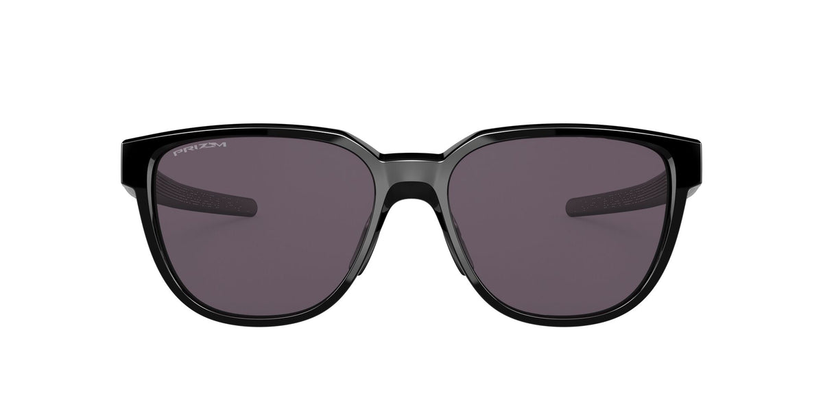 Oakley Actuator 0OO9250 925001 57 Polished Black / Prizm Grey 57 / Polycarbonate / O_matter / Injected
