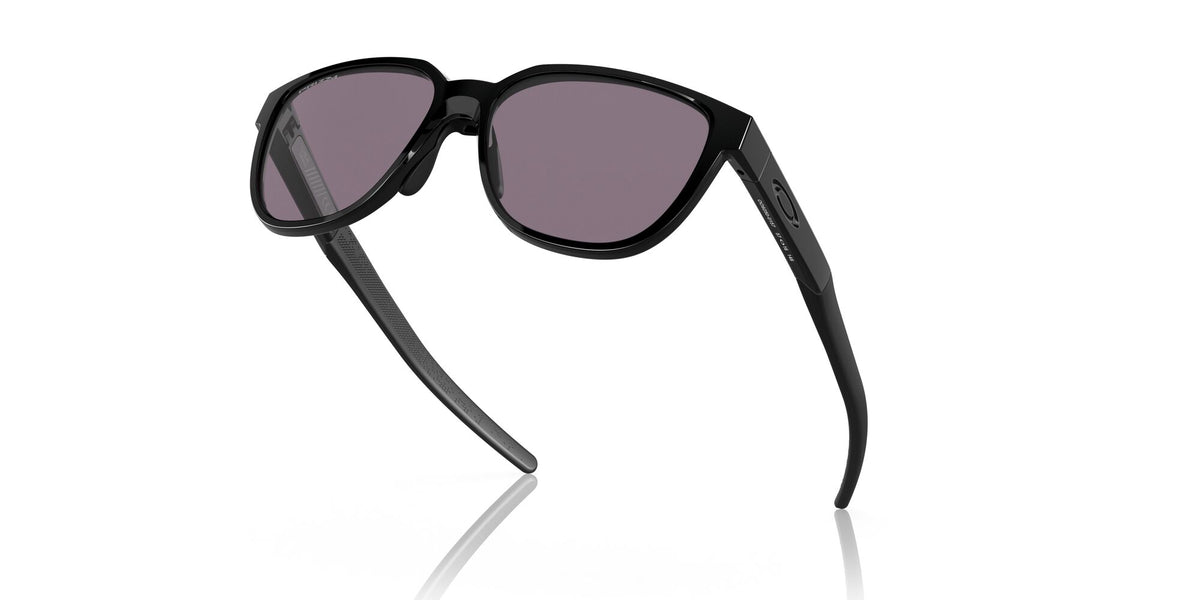 Oakley Actuator 0OO9250 925001 57 Polished Black / Prizm Grey 57 / Polycarbonate / O_matter / Injected
