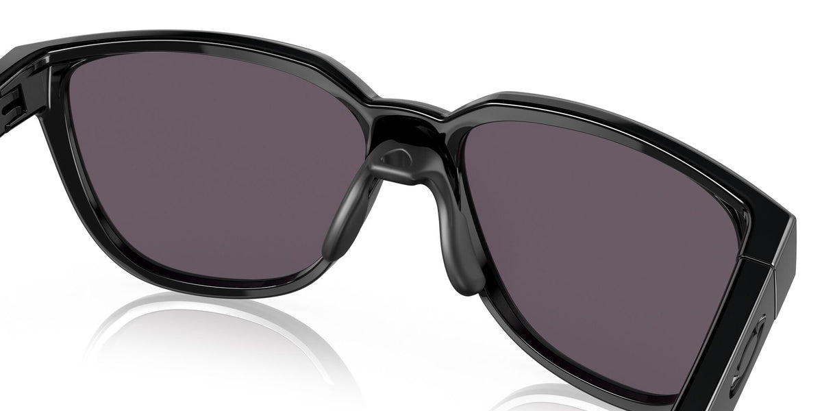 Oakley Actuator 0OO9250 925001 57 Polished Black / Prizm Grey 57 / Polycarbonate / O_matter / Injected