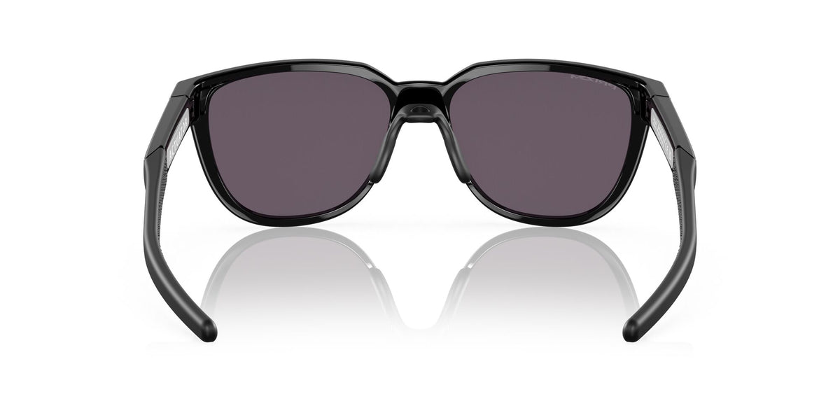 Oakley Actuator 0OO9250 925001 57 Polished Black / Prizm Grey 57 / Polycarbonate / O_matter / Injected