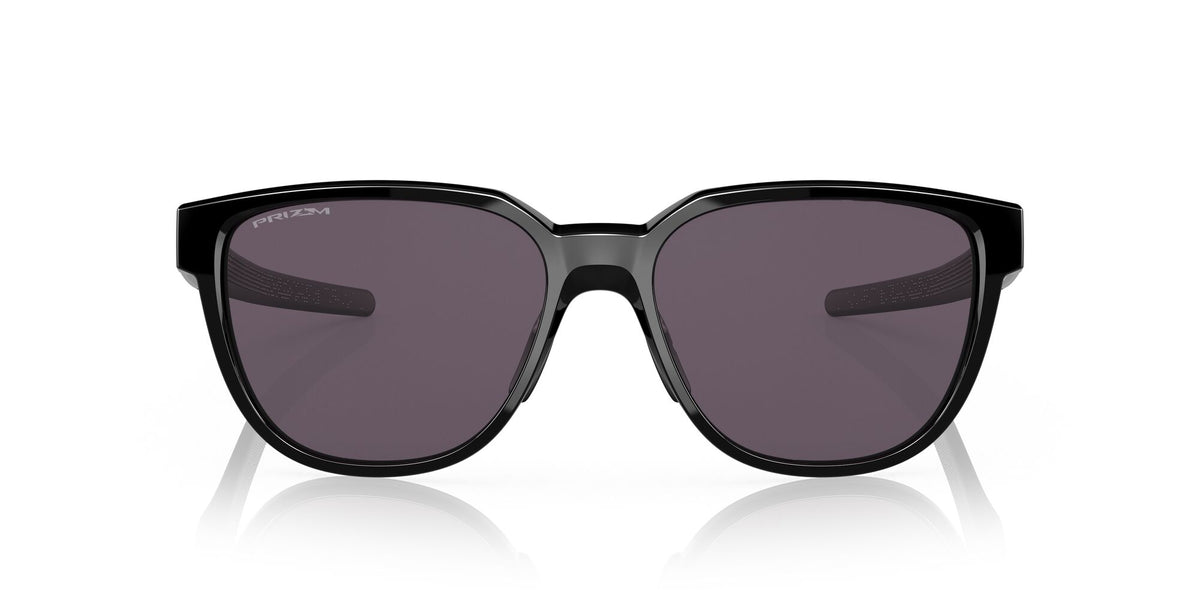 Oakley Actuator 0OO9250 925001 57 Polished Black / Prizm Grey 57 / Polycarbonate / O_matter / Injected