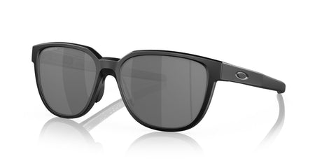 Oakley Actuator 0OO9250 925002 57 Matte Black / Prizm Black Polarized 57 / Polycarbonate / O_matter / Injected