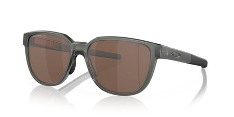 Oakley Actuator 0OO9250 925003 57 Matte Grey Smoke / Prizm Tungsten 57 / Polycarbonate / O_matter / Injected