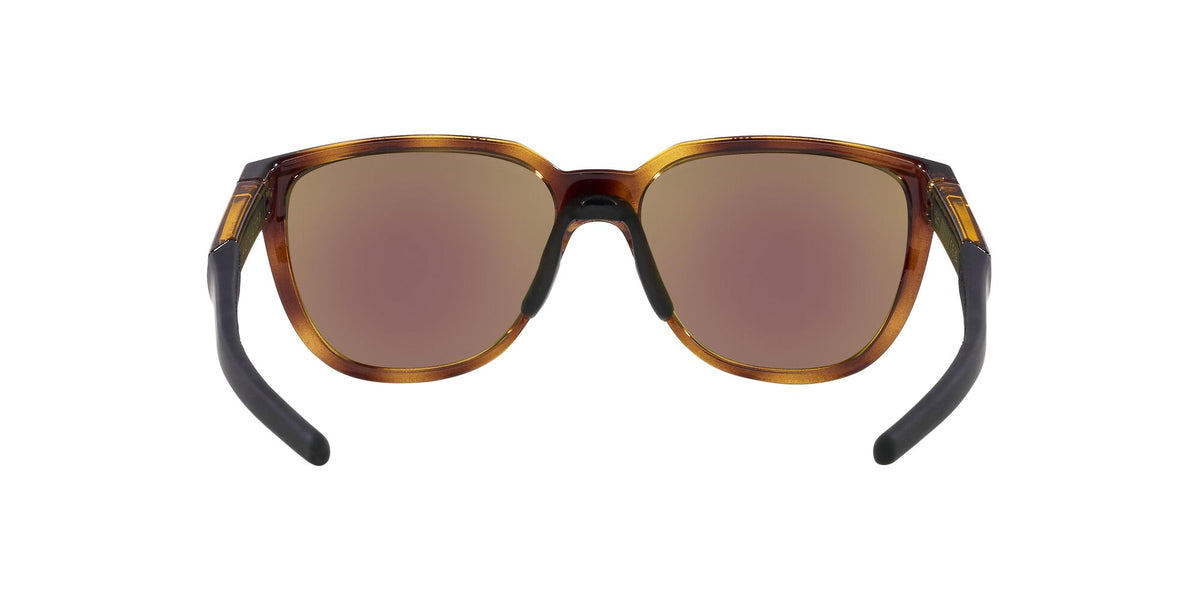 Oakley Actuator 0OO9250 925004 57 Brown Tortoise / Prizm Sapphire Polarized 57 / Polycarbonate / O_matter / Injected