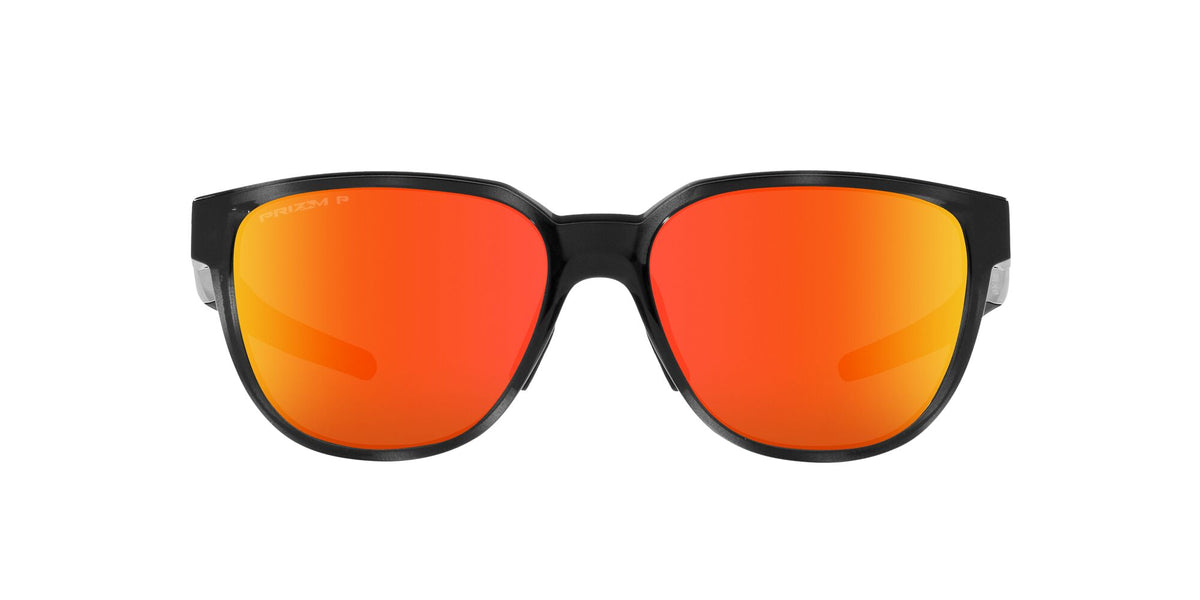 Oakley Actuator 0OO9250 925005 57 Black Tortoise / Prizm Ruby Polarized 57 / Polycarbonate / O_matter / Injected