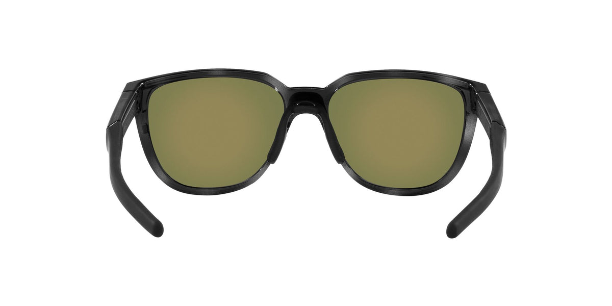 Oakley Actuator 0OO9250 925005 57 Black Tortoise / Prizm Ruby Polarized 57 / Polycarbonate / O_matter / Injected