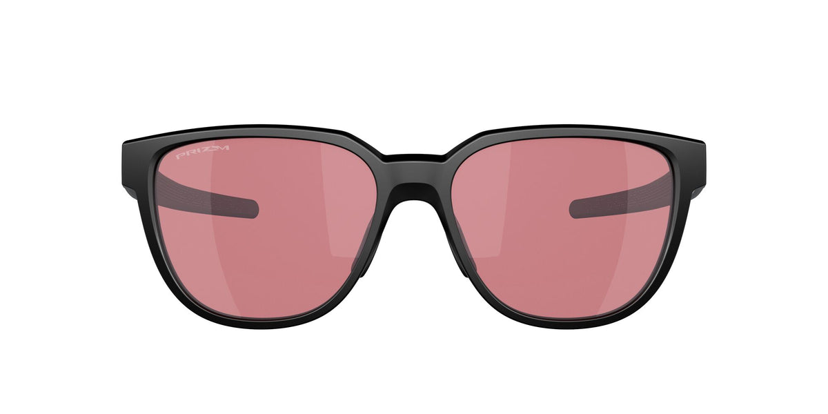 Oakley Actuator 0OO9250 925008 57 Matte Black / Prizm Dark Golf 57 / Polycarbonate / O_matter / Injected