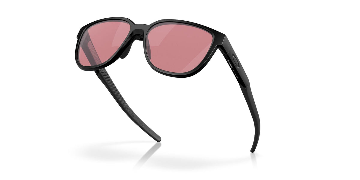 Oakley Actuator 0OO9250 925008 57 Matte Black / Prizm Dark Golf 57 / Polycarbonate / O_matter / Injected