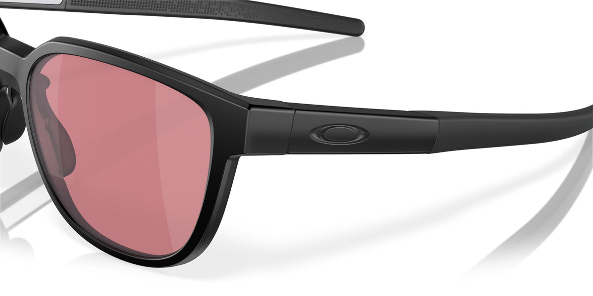 Oakley Actuator 0OO9250 925008 57 Matte Black / Prizm Dark Golf 57 / Polycarbonate / O_matter / Injected