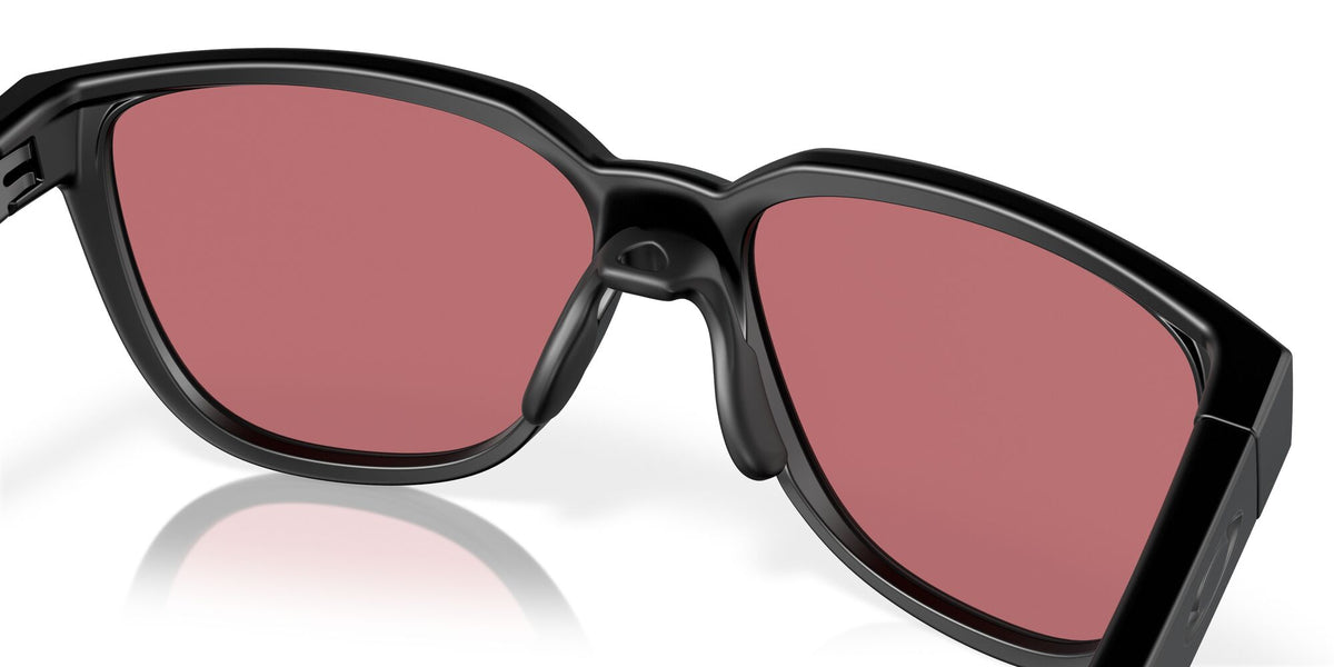 Oakley Actuator 0OO9250 925008 57 Matte Black / Prizm Dark Golf 57 / Polycarbonate / O_matter / Injected