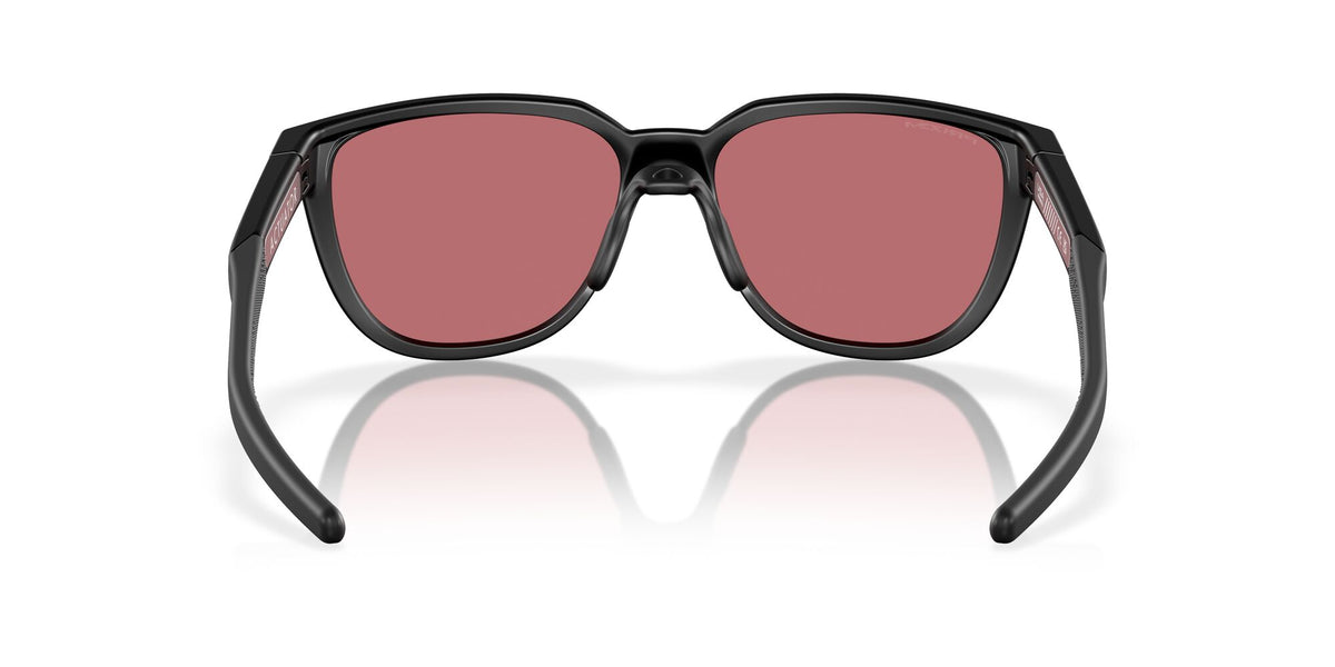 Oakley Actuator 0OO9250 925008 57 Matte Black / Prizm Dark Golf 57 / Polycarbonate / O_matter / Injected