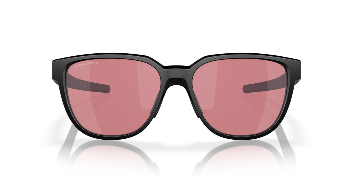 Oakley Actuator 0OO9250 925008 57 Matte Black / Prizm Dark Golf 57 / Polycarbonate / O_matter / Injected