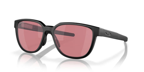 Oakley Actuator 0OO9250 925008 57 Matte Black / Prizm Dark Golf 57 / Polycarbonate / O_matter / Injected