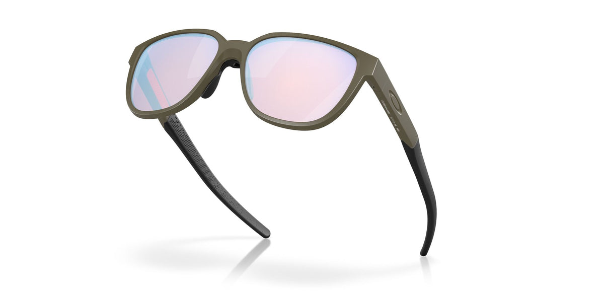 Oakley Actuator 0OO9250 925009 57 Matte Dark Brush / Prizm Snow Sapphire 57 / Polycarbonate / O_matter / Injected