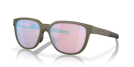 Oakley Actuator 0OO9250 925009 57 Matte Dark Brush / Prizm Snow Sapphire 57 / Polycarbonate / O_matter / Injected