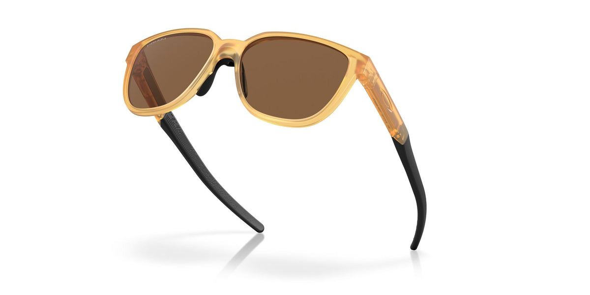 Oakley Actuator 0OO9250 925010 57 Matte Dark Curry Opaline / Prizm Bronze 57 / Polycarbonate / O_matter / Injected