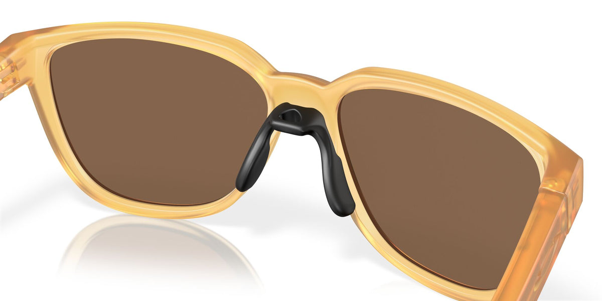 Oakley Actuator 0OO9250 925010 57 Matte Dark Curry Opaline / Prizm Bronze 57 / Polycarbonate / O_matter / Injected