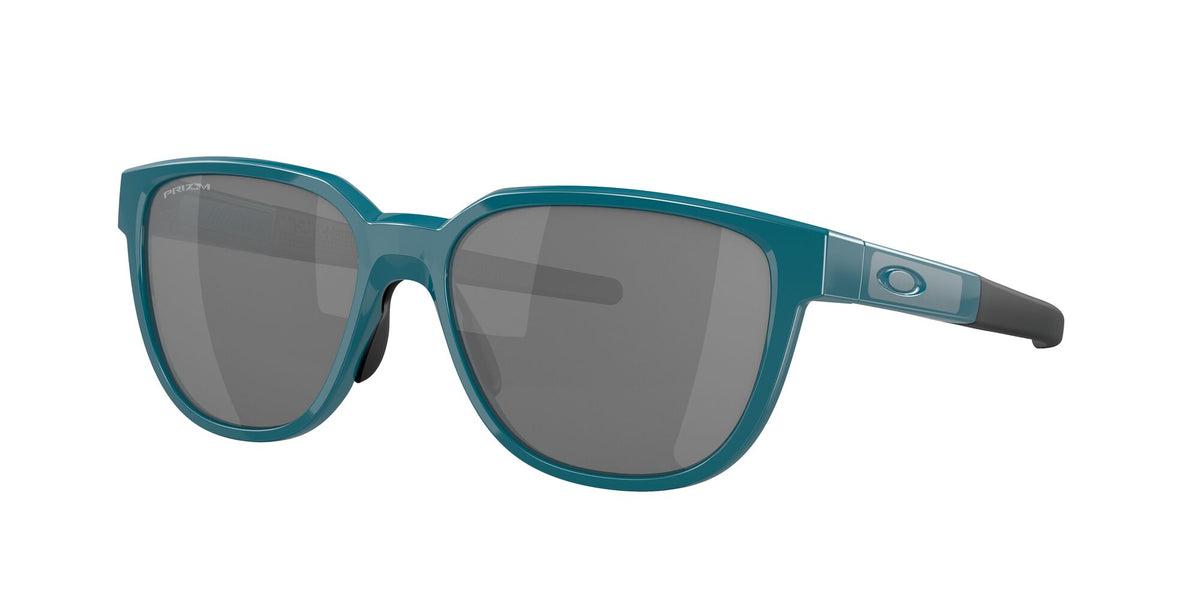 Oakley Actuator 0OO9250 925011 57 Balsam / Prizm Black 57 / Polycarbonate / O_matter / Injected