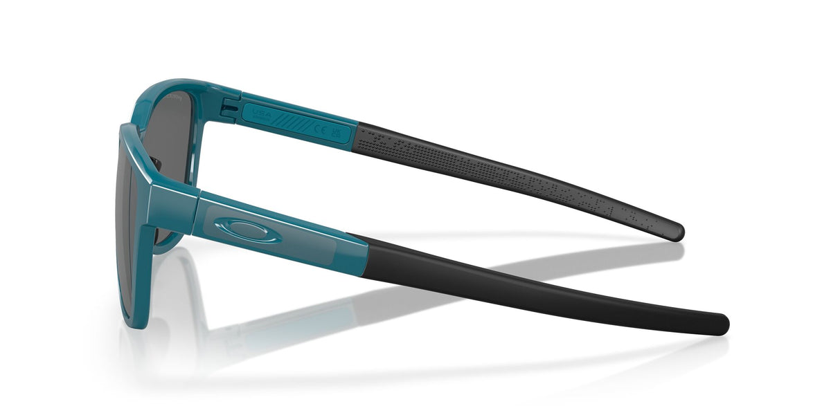 Oakley Actuator 0OO9250 925011 57 Balsam / Prizm Black 57 / Polycarbonate / O_matter / Injected