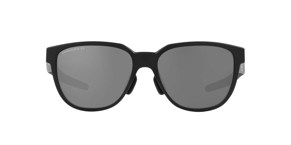 Oakley Actuator A 0OO9250A 925002 57 Matte Black / Prizm Black Polarized 57 / Polycarbonate / O_matter / Injected