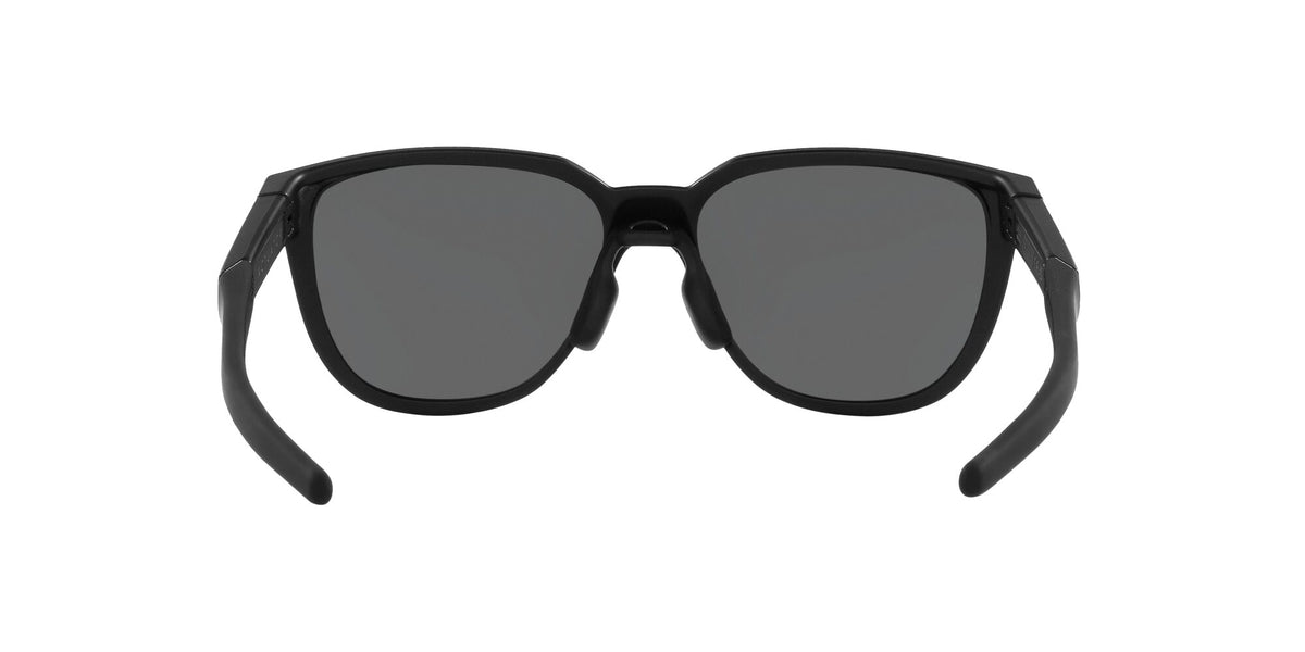 Oakley Actuator A 0OO9250A 925002 57 Matte Black / Prizm Black Polarized 57 / Polycarbonate / O_matter / Injected