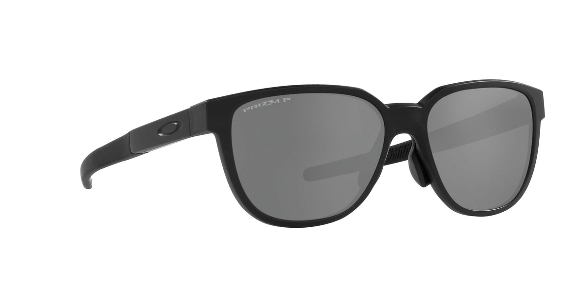 Oakley Actuator A 0OO9250A 925002 57 Matte Black / Prizm Black Polarized 57 / Polycarbonate / O_matter / Injected