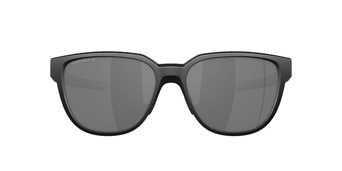 Oakley Actuator A 0OO9250A 925002 57 Matte Black / Prizm Black Polarized 57 / Polycarbonate / O_matter / Injected