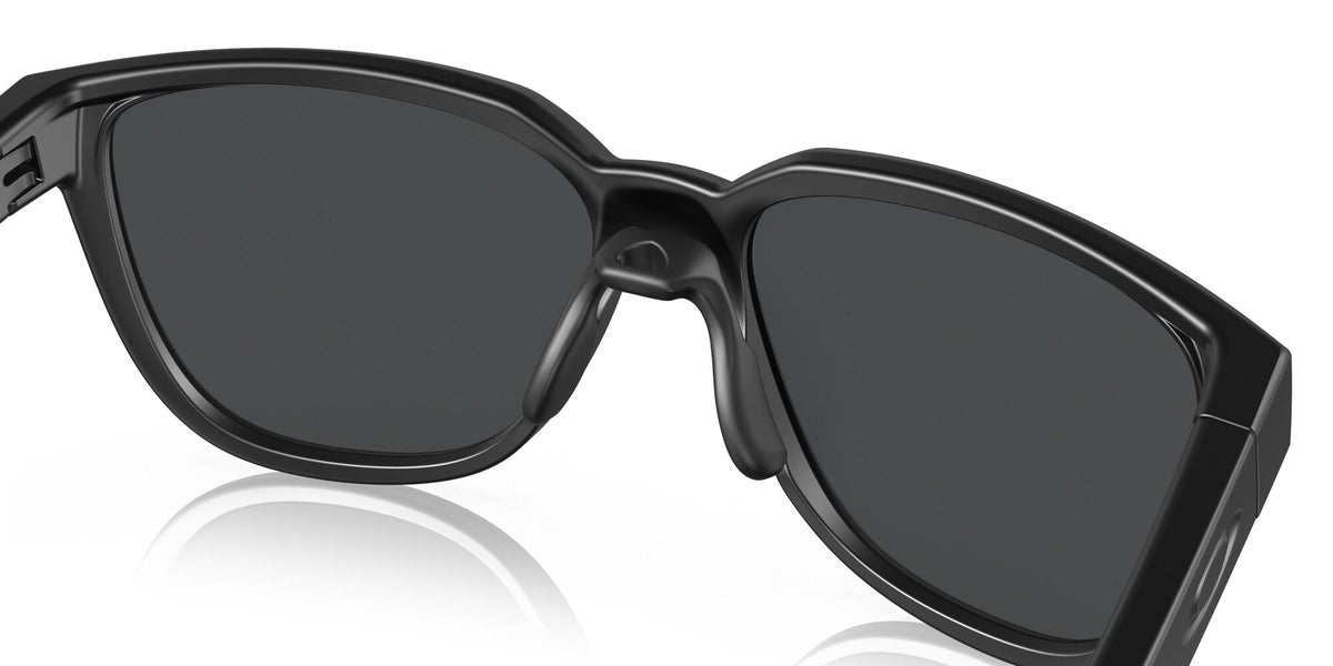 Oakley Actuator A 0OO9250A 925002 57 Matte Black / Prizm Black Polarized 57 / Polycarbonate / O_matter / Injected